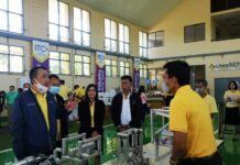 ศูนย์ ITC 4.0 เดินหน้าช่วยเกษตรอุตสาหกรรมเพิ่มรายได้