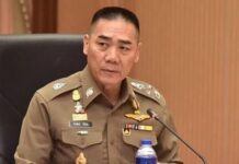 ผบ.ตร.ไล่ผู้ชุมนุมไปประท้วงที่ “ทุ่งกุลาร้องไห้” บก.ลายจุดขานรับเตรียมจัดเทศกาลดนตรี