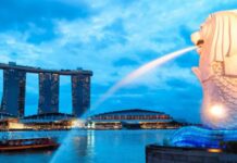 สิงคโปร์ เปิดประเทศ รับนักท่องเที่ยวเฉพาะ บรูไน-นิวซีแลนด์ เริ่ม 8 ก.ย.นี้