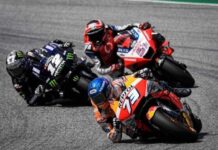 ขาซิ่งโปรดทราบ…..จะขับ “บิ๊กไบค์” ต่อไปนี้ต้องสอบใบขับขี่เฉพาะ