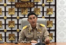 สั่งโยก “อรรถพล”นั่งกรมควบคุมมลพิษครบรอบ 30ปีวัน “สืบ”