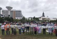 “นักวิชาการ”ย้ำ “ยุติชุมนุม” ลดเสี่ยงรัฐประหาร! เผยต้องชนะวาทะกรรม “ชังชาติ”ให้ได้