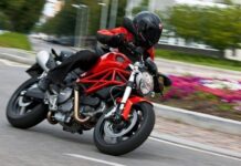 ปีหน้าเริ่มแล้ว..ใบอนุญาตขับขี่บิ๊กไบค์