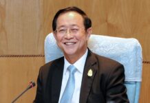 กู้ 5 แสนลบ.ของมันต้องมี!! ขุนคลังแจงสภาอ้างเอาตังมาหยุดโควิดปลุกศก.