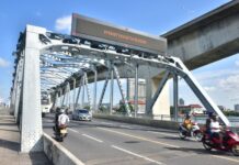 สะพานกรุงเทพคืน17พ.ย.นี้ไม่มีกิจอย่าผ่านไปแถวนั้น!! ทช.ปิดตรวจสอบระบบ