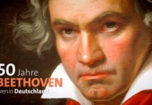 ‘Discover Beethoven’ Marketing Campaign