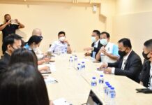 คุมเข้มงานอีเวนต์รับมือโควิดระบาดรอบสอง สธ.ย้ำ“การ์ดอย่าตก”!!