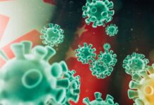 ศบค.เผยยอดติดเชื้อโควิด-9สูงถึง 576คนแล้ว