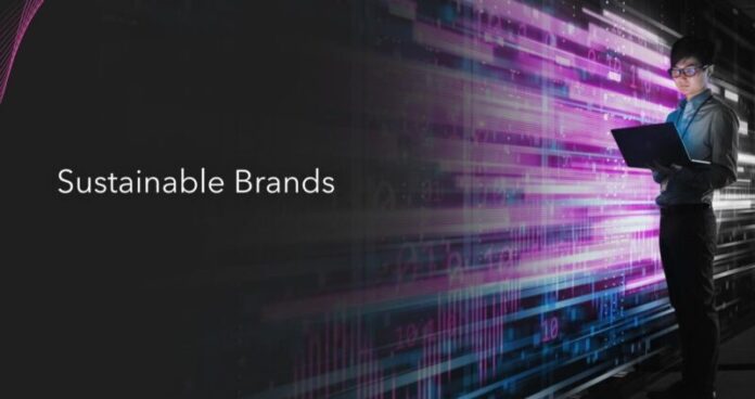 Sustainable Brand