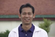 อย่าเคลม!”นครศรีธรรมราช” ไม่ใช่พื้นที่ของใคร ให้ประชาชนตัดสิน รองโฆษกพลังประชารัฐจัดหนัก