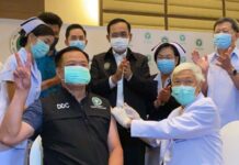 “หนูลองยา”สยบนินทาวัคซีนโควิดจีน ย้ำปลอดภัยไร้ผลข้างเคียง ขอประชาชนมั่นใจ