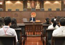 ศาลรัฐธรรมนูญไฟเขียวให้แก้รัฐธรรมนูญ….ประชามติ 2 ครั้งก่อน-หลัง