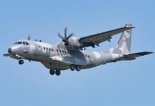 C295ก็ของมันต้องมี? ทัพไทยช็อปอีก!!เครื่องบินลำเลียงแอร์บัสพันล้านบาท