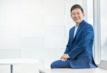 Shaping a sustainable future together