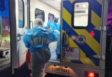 โควิดกลับมาแรงรับลมร้อน!!ติดเชื้อทุบสถิติใกล้แตะ3หมื่นเช็ค10จังหวัดท็อปเท็นยอดพุ่ง