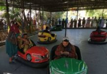 ตาลีบันยุคใหม่!!มุ้งมิ๊งฟรุ้งฟริ๊งคาร์บอมบ์เป็นคาร์บั๊มหลังยึดเมืองหลวงโซเชียลแห่แชร์ภาพ