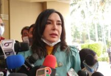 นักการเมืองเอี่ยวคดี “แตงโม” รมช.เกษตรฯ ย้ำ“ช.”ไหนไม่สน แต่ถ้าพาดพิง “ชาดา” อาจโดนฟ้อง