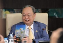 สอนมวยรัฐบาลไขกุญแจแก้ของแพง “สนธิรัตน์”แนะสะกดราคาก๊าซ LNG บริหารการผลิตในประเทศ-นำเข้า