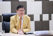 อว.ปฏิรูปการศึกษายุคใหม่ผ่าน“มายด์เซ็ต”ปั้นนศ.เป็นผู้นำ เสริมบารมีคุณธรรมให้ทันโลก