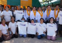 พรรคไทยก้าวหน้าชูนโยบายรัฐสวัสดิการเพิ่มเบี้ยคนวัยเกษียณจัดเต็มงบสาธารณสุข