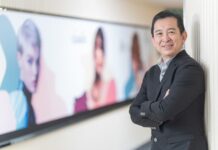 Henkel celebrates 50 years in Thailand