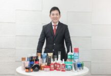 เฮงเค็ล ฉลองครบรอบ 50 ปี ในประเทศไทย