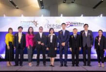 Fireworks Collaborates with the Government to Promote Thailand as a Maritime & Energy Hub; Organizing 3 Major Events: TMOX, OGET and “Powerex Asia” to Stimulate Growth