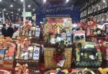 กระเช้าปีใหม่เลือกยังไงแบบไหน? ที่จะ‘สุขใจผู้ให้-อิ่มใจผู้รับ’ไปดู…