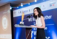 Unilever is Delighted as Dove’s #LetHerGrow Campaign Wins 2 Top Prizes from UN Women 2022 WEPs Awards