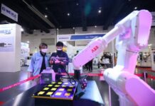 อินเตอร์แมค-ซับคอนไทยแลนด์ 2023 จัดใหญ่ ปลดล็อกยกระดับอุตฯไทยสู่โลกอนาคต