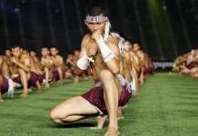 สยบดราม่าโบกาตอร์ -กุนขแมร์เปิดมุมมองประวัติศาสตร์ “มวยไทย”อาจมีมาก่อนกำแพงนครวัด?