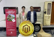 Locanation Disrupt OTA Market and Boost Thai Tourism