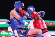 กุนขแมร์ส่อสลบจบไม่ได้ไปต่อหลังเหลือแค่ 3 ชาติเข้าร่วมแข่งไม่ถึงเกณฑ์กฎซีเกมส์