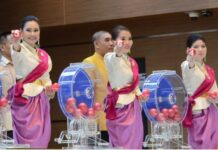 หวยเต็ง โต๊ด แจ๊กพ็อต มาครบ!! จบได้ที่บนดิน ครม.เคาะแล้ว!!