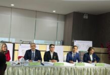 ผจก.กองทุนฯ กีฬา แจงปมปฏิบัติงานไม่โปร่งใส พร้อมฟ้องกลับสื่อฯ ยักษ์ใหญ่