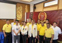 เปิดตัว “มูลนิธิทนายกองทัพธรรม” ผลงานเด่น ไม่ถึงปีดำเนินการไปแล้ว 32 คดี