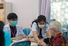 “สร้างภูมิให้ผู้สูงวัย ปลอดภัยด้วยภูมิคุ้มกันสำเร็จรูป”กรมควบคุมโรคเน้นดูแลกลุ่มเสี่ยง