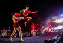 กุนขแมร์โดนเต็มยอดหน้า! IFMA ท้าชน จัดมวยไทยชิงแชมป์โลกช่วงเดียวกับซีเกมส์ 100 ชาติร่วม