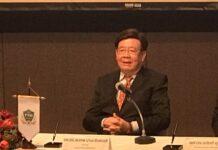 จับตาเทรนด์ธุรกิจอาหารมาแรง!! กูรูแนะวิธีบริหารจัดการเพื่อสร้างความสำเร็จ(คลิป)