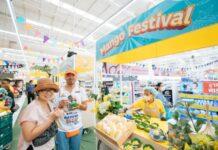 “Mango Festival” เทศกาลมะม่วง ททท.ควงโลตัสจัดให้นักท่องเที่ยวแบบ Amazing Thailand