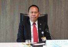 ส.ส.เพื่อไทยอุดรฯย้ำชัด เลือกประธานสภาเป็นเอกสิทธิ์ ทุกฝ่ายต้องยอมรับ