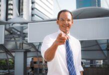 “กรณ์”ไขก๊อกหัวหน้าพรรคชาติพัฒนากล้า โพสต์ถึงสส.ใหม่ “อย่าให้ความต้องการเอาชนะครอบงำจิตใจ”