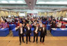 Sharp Thai to Penetrate EEC Market, Set to Achieve 10% Growth from Electronics Products Catering to Office Needs at All Levels