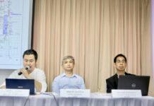 “แพลทินัม สแควร์” เปิดอกพบปชช.