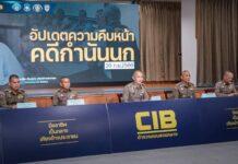 เชือดตำรวจ 15 รายในงานกำนันนก “บิ๊กก้อง”แจงยกเลิกแจ้งม.157 ผกก.เบิ้่มเหตุช่วยผู้บาดเจ็บ
