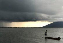 เอลนีโญ อาละวาด!!ภาคกลางระวังมรสุมฝนหนักน้ำท่วม อีสานเสี่ยง!! สทนช.เร่งรับมือ