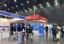 Fireworks Thailand Proudly Presents the Grand Opening of “Thailand Marine & Offshore Expo (TMOX) 2023, Oil & Gas Thailand (OGET), and Powerex Asia 2023”