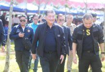 สมเป็นเพื่อไทย! “ภูมิธรรม”ลั่นไม่มีวาระเด้งอธิบดีDSI แต่ไหงที่ประชุมครม.เคาะย้ายไปนั่งรองปลัดฯ