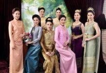 “ชุดไทยมรดกโลก”!! หรือนี่จะเป็นจุดจบสายเคลม? วธ.ระดมสมองเตรียมเสนอยูเนสโก!!