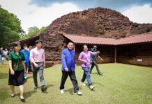 ปั้น“เมืองโบราณศรีเทพ”มรดกโลก จัดแผนทำศูนย์บริการนักท่องเที่ยว-รถราง!!